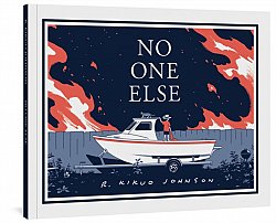 No One Else - MangaShop.ro