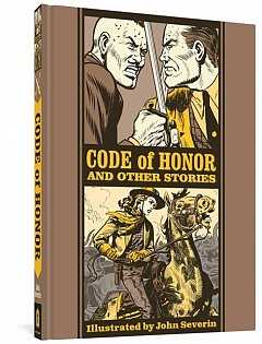 Code of Honor and Other Stories (Hardcover)