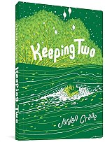 Keeping Two (Hardcover) comics