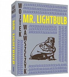 Mr. Lightbulb