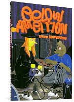 Below Ambition comics