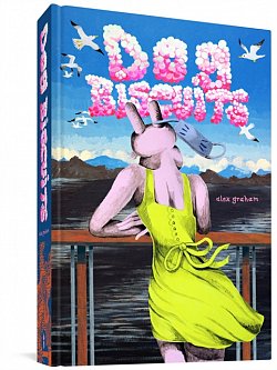 Dog Biscuits (Hardcover) - MangaShop.ro