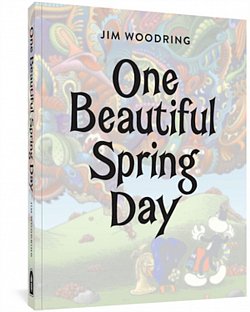 One Beautiful Spring Day - MangaShop.ro