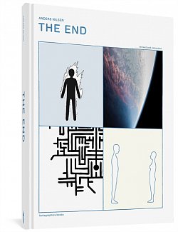 The End: Revised and Expanded (Hardcover) - MangaShop.ro