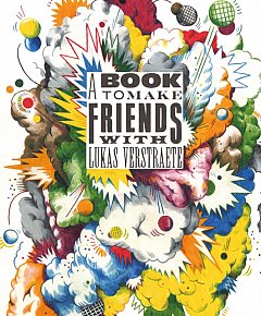 A Book to Make Friends with (Hardcover)