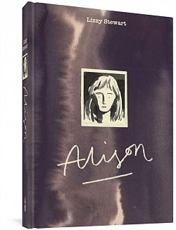 Alison (Hardcover) - MangaShop.ro
