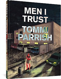 Men I Trust (Hardcover)