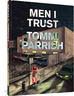 Men I Trust (Hardcover) - MangaShop.ro
