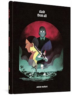 Slash Them All (Hardcover)