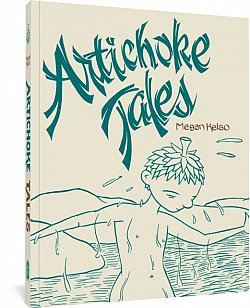 Artichoke Tales - MangaShop.ro