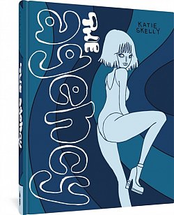 The Agency (Hardcover) - MangaShop.ro