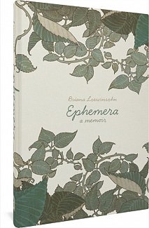 Ephemera: A Memoir (Hardcover)