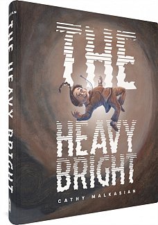 The Heavy Bright (Hardcover)