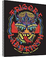 Trigore Labyrinth (Hardcover) comics