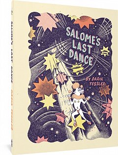 Salome's Last Dance (Hardcover)