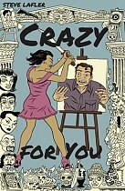 Crazy for You comics