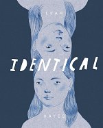 Identical (Hardcover) comics