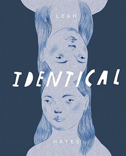 Identical (Hardcover) comics