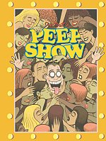 Peepshow (Hardcover) comics
