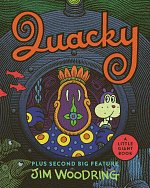 Quacky comics