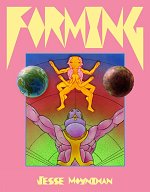Forming (Hardcover) comics