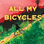 All My Bicycles comics