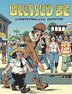 Blessed Be (Hardcover)
