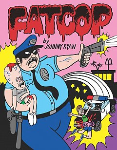 Fatcop (Hardcover)