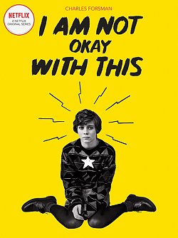 I Am Not Okay with This - MangaShop.ro