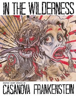 In the Wilderness - MangaShop.ro