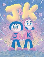 J + K comics