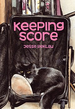 Keeping Score - MangaShop.ro