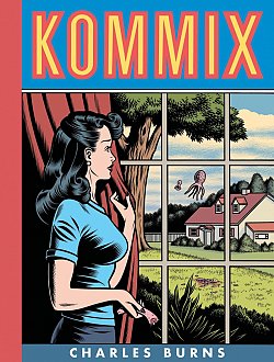 Kommix (Hardcover) - MangaShop.ro