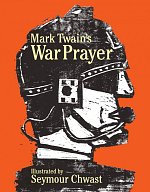 Mark Twain's War Prayer (Hardcover) comics