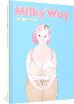 Milky Way (Hardcover) comics