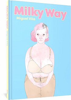 Milky Way (Hardcover)