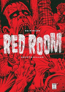 Red Room: Crypto Killaz!