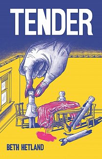 Tender (Hardcover)