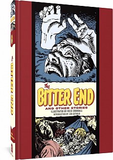 The Bitter End and Other Stories (Hardcover)