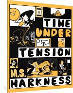 Time Under Tension comics