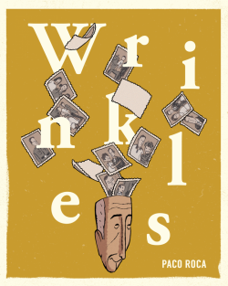 Wrinkles (Hardcover) - MangaShop.ro