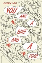 You and a Bike and a Road (Hardcover) comics