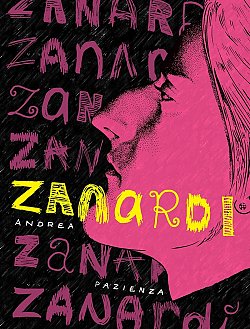 Zanardi (Hardcover) - MangaShop.ro