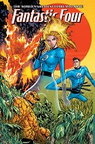 Fantastic Four Vol. 1: Save Everyone comics