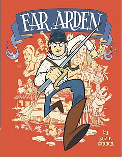 Far Arden (Hardcover)