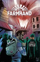 Farmhand Vol. 2: Thorne in the Flesh comics