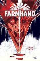 Farmhand Volume 5: The End comics