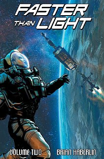 Faster Than Light Vol.  2
