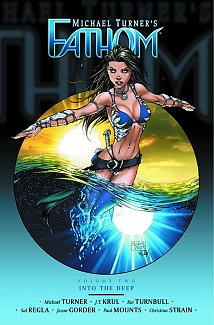 Fathom Vol.  2 Into the Deep