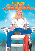Female Force: Pamela Anderson comics